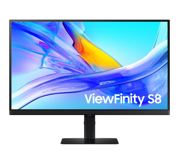 Samsung ViewFinity S8 S27D800UAUX S80UD - 1522006 - zdjęcie